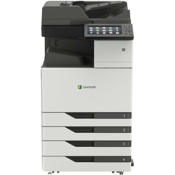 Lexmark CX920 CX923dte  Laser Multifuncion 32C0202