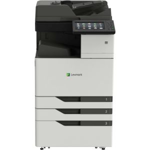 Lexmark CX920 CX924dxe Laser Multifuncion  32CT061