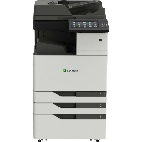Lexmark CX920 CX924dxe Laser Multifuncion  32CT061