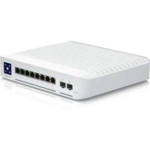 Ubiquiti Networks Switch Enterprise 8 PoE USWENTERPRISE8POE