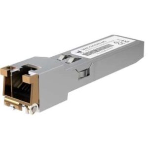 ¡Oferta! Ubiquiti SFP+10GBE RJ45 Transceiver UACC-CM-RJ45-MG