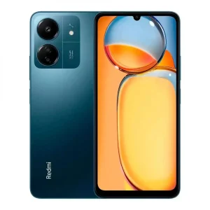 Xiaomi Redmi 13C 128+4 4G  Navy Blue 6941812753361