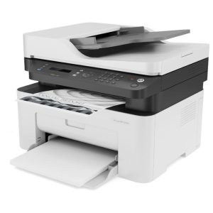HP Laser 137fnw Impresora multifunción 4ZB84A#BGJ