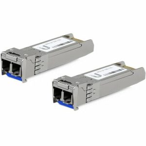 ¡Oferta! Ubiquiti UF-SM-10G SFP+ F-SM-10G UF-SM-10G