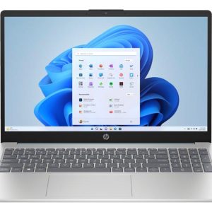 HP 15-FC0008LA Ryzen 5 7520U 8GB 512GB 15.6 80M35LA#ABM