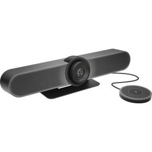 Logitech MeetUp Kit de videoconferencia 960-001201