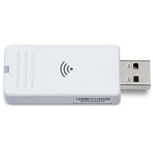 ¡Oferta! Epson ELPAP11 Wireless LAN Adapter Proyectores V12H005A02