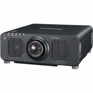 Panasonic PT-RCQ10BU 10,000-Lumen WUXGA Laser PT-RCQ10BU