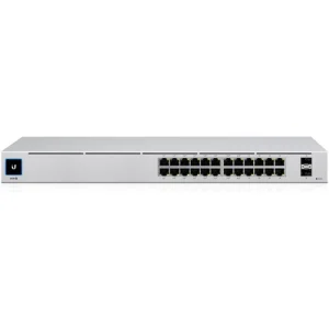 Ubiquiti USW-24-POE 24 puertos Gigabit SFP PoE USW-24-POE