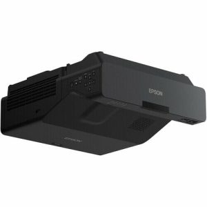 Epson PowerLite 755F 3600-Lumen Full HD  V11HA08620