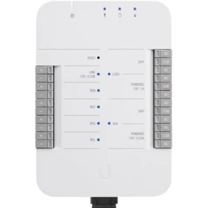 Networks UniFi Access Hub UA-HUB-US