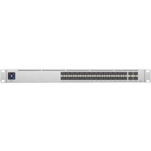 ¡Oferta! Ubiquiti Switch Capa 3  fibra USW-PRO-AGGREGATION