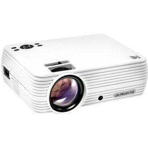 Kodak Flik X7 HD Home Theater LED RODPJSX5P720