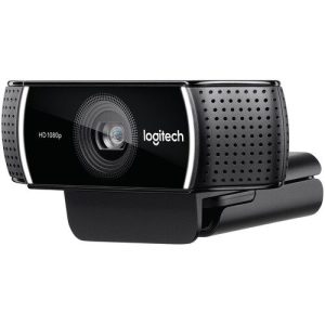LOGITECH C922 Cámara web Full HD 960-001087