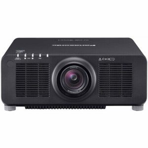 Panasonic PT-RZ990 9400-Lumen WUXGA Exhibition Laser PT-RZ990BU7