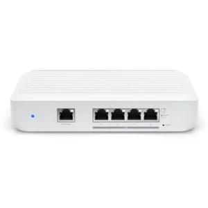 Ubiquiti Switch Flex XG 4-Port 10G USW-FLEX-XG