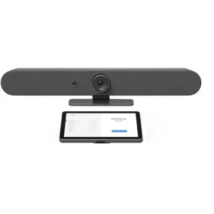 Logitech Rally Bar Huddle + Tap IP 991-000478