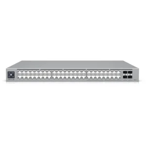 ¡Oferta! Ubiquiti UniFi Switch 48 puertos PoE USW-48-POE