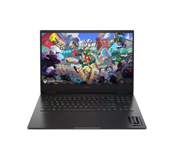 ¡Oferta! HP OMEN GAMING I9-13900HX 16GB 1TB 16.1" RTX4060 16-WF0083DX