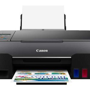 Canon Pixma G2160 Multifuncional Color 4466C004AA