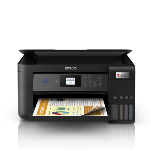 Epson EcoTank L4260 Multifuncional Wi-Fi USB C11CJ63301