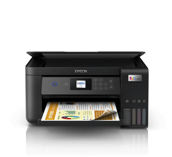 Epson EcoTank L4260 Multifuncional Wi-Fi USB C11CJ63301