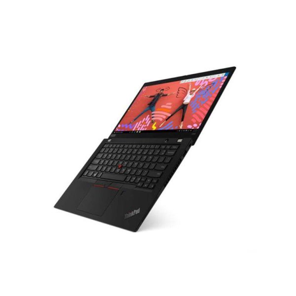 Lenovo ThinkPad X390 13.3" i7-8665U 256GB 8GB 20Q1SCDR00 - Imagen 3