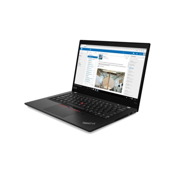 Lenovo ThinkPad X390 13.3" i7-8665U 256GB 8GB 20Q1SCDR00 - Imagen 2