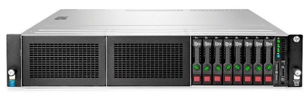 HP 833972-B21 PROLIANT DL180 GEN9 X INTEL XEON 8-CORE