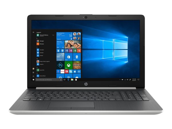 HP 15-DA0041DX 15.6" TOUCHSCREEN I7 12GB 512GB SSD WIN10 1B9S2UA#ABA