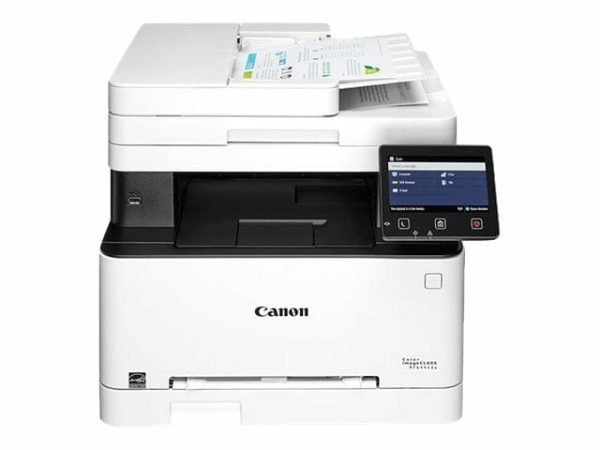 Canon  imageCLASS MF644Cdw Multifuncional Láser 3102C005AA