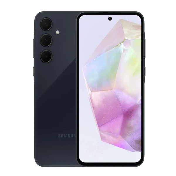 SAMSUNG GALAXY A35 Super AMOLED Infinity-O display  A35 256+8 5G