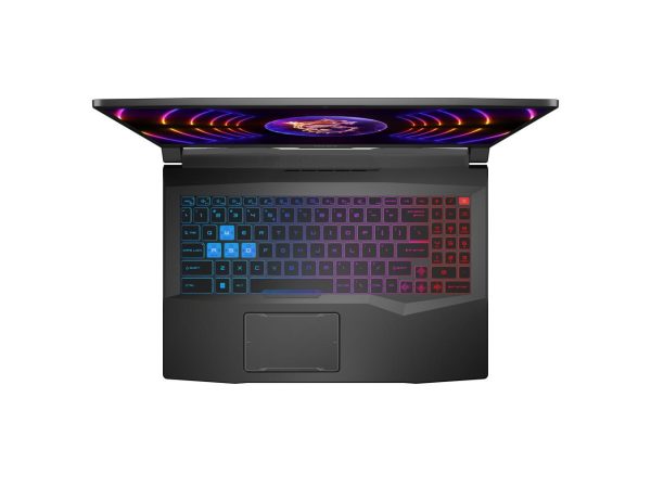 MSI PULSE 15 B13VGK-287US I9 13900H 1TB SSD 15.6QHD RTX 4070 8GB B13VGK-287US - Imagen 2