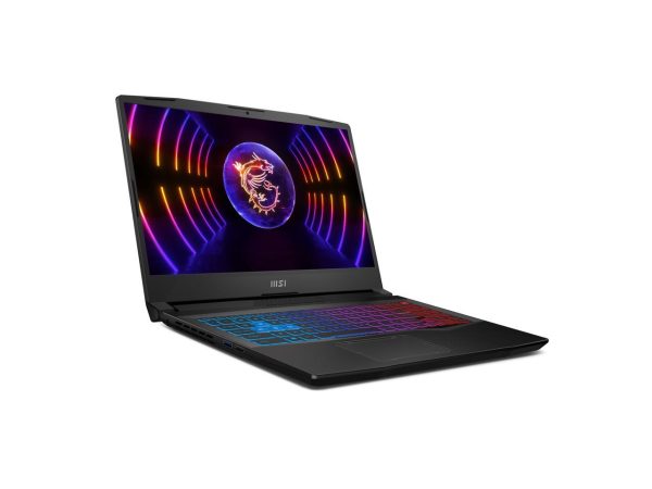 MSI PULSE 15 B13VGK-287US I9 13900H 1TB SSD 15.6QHD RTX 4070 8GB B13VGK-287US - Imagen 3