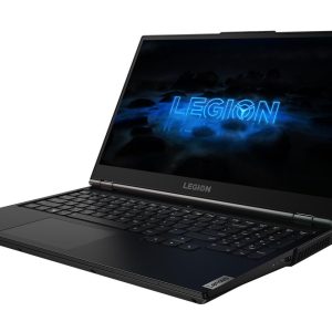 Lenovo Legion 5 15.6 i7-10750H 8GB 256GB SSD GTX 1650 82AU0013US