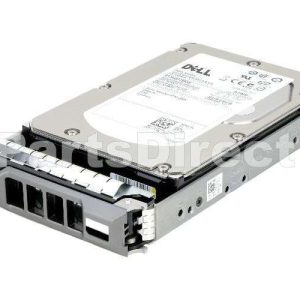 Dell 500-GB 7.2K 3.5 SATA w/F238F KT108