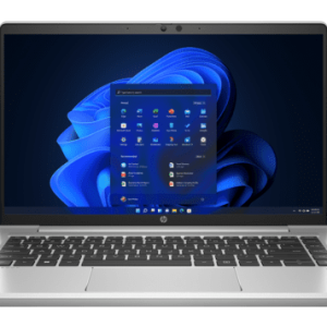 HP 445 G8 14″ RYZEN 7 8GB RAM 512GB SSD 3D2P7LT#ABM
