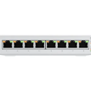 Ubiquiti USW-LITE-8-POE Gigabit Switch 8 puertos USW-LITE-8-POE