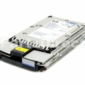 IBM 73.4 GB SCSI Hard Drive/26K5655