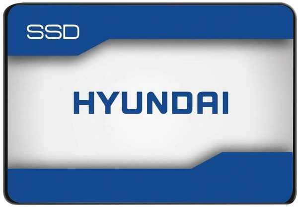 Hyundai Sapphire SSD  240 GB 2.5" SATA III C2S3T/240G - Imagen 2