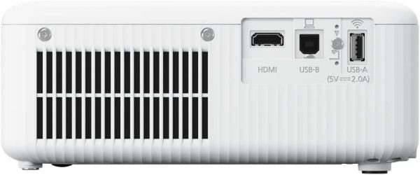 ¡Oferta!  BenQ MS560 Proyector SVGA 4000 Lumens 9H.JND77.1HL - Imagen 3