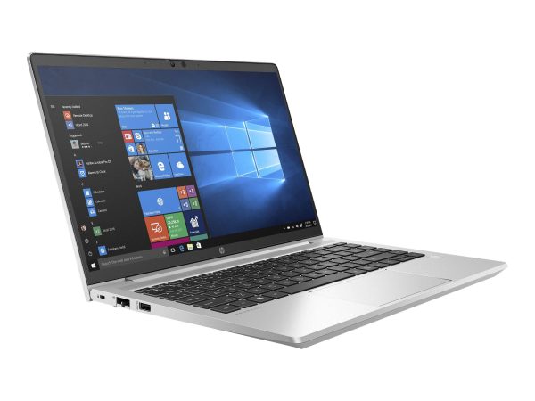 HP 440 G8 I7 1165 16GB 512GB 14" WIN 10 PRO 4J210UT#ABA - Imagen 3