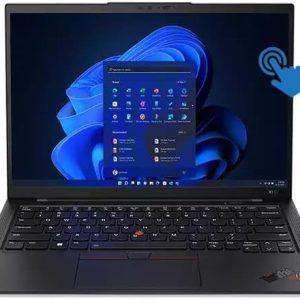 LENOVO THINKPAD X1 I7 1270P 32GB 512GB TOUCHSCREEN 21CB000FUS