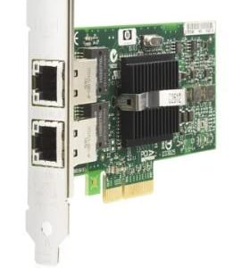 412651-001 NC360T PCI-e DP Gb Server Adapter 412651-001