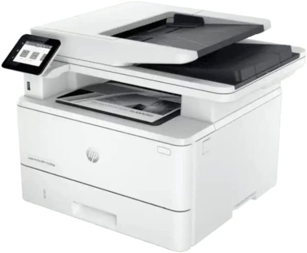 HP LaserJet Pro MFP 4103dw 2Z627A