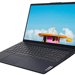 Lenovo IdeaPad 5 15.6" FHD Touchscreen i7-1065G7 12GB 512GB SSD 82FG0002US