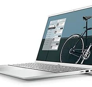 Dell Inspiron 15 5000 Series 5502 i7-1165G7 8GB 256GB M.2 B08NH5R398