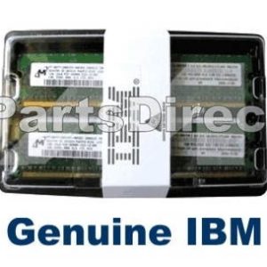 46C7449 IBM 8GB PC3-10600 ECC SDRAM DIMM