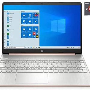 HP Laptop15.6 Ryzen 5 3500U 8GB 256GB vega 8 15-ef0025wm