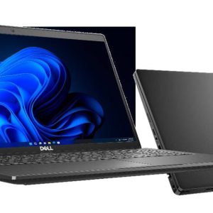 DELL LATITUDE 3420 I7-1165G7 8GB 256GB SSD 14" 4M4Y9